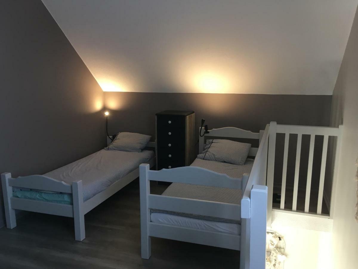 Appartement Aline Et Phil リュス・サン・ソヴァール エクステリア 写真